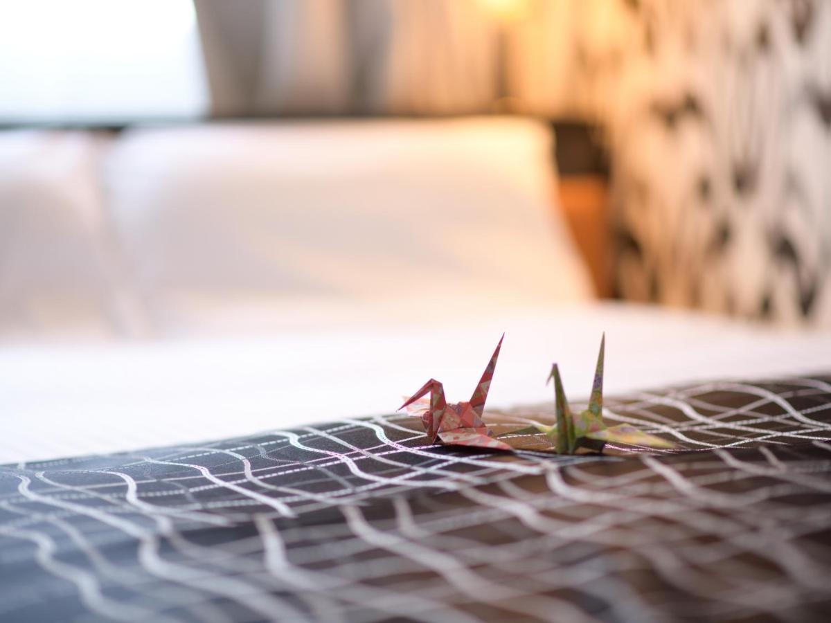 Apa Hotel Hitachinaka Katsuta Station Екстер'єр фото